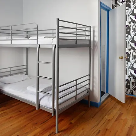Central Park West Hostel-2