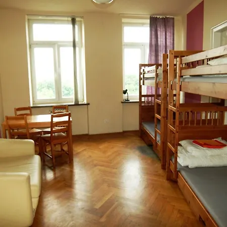 Bubble Hostel-2