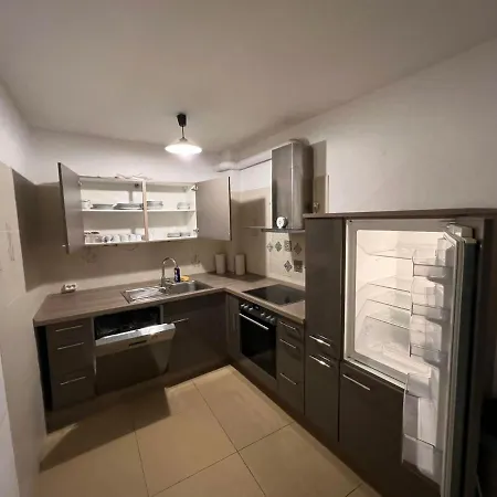 cityapartment bei Hauptbahnhof-2