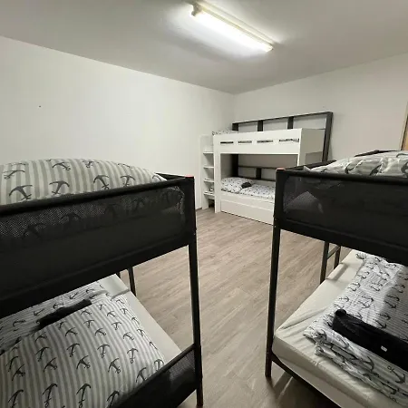 cityapartment bei Hauptbahnhof-3