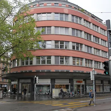 Stay2Night City Center Hostel-2
