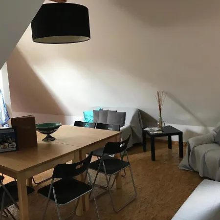 Pension Alte Remise im Kammergut Tiefurt-3