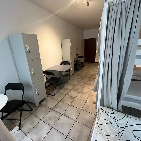 Best Deal In Neuchatel City Center-3