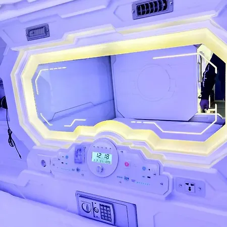 Space Home Apartment - Prater-2