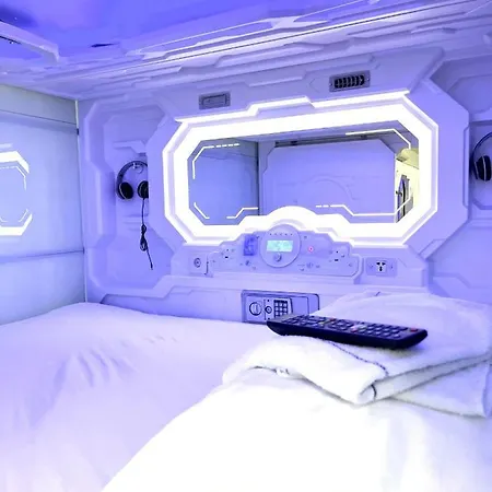 Space Home Apartment - Prater-3