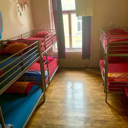 Carpe Noctem Hostel-3