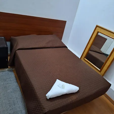 Hostal Africa Do Sul-3