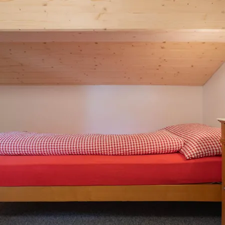 Lehmann's Herberge Hostel-3
