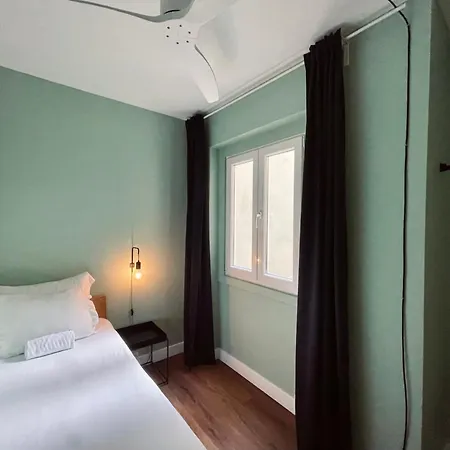 Avenue Hostel&Suites-3