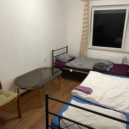 Hostel Sofia-2