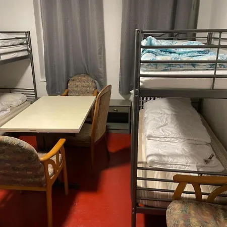 Hostel Sofia-3