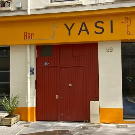 YASI Hostel-2