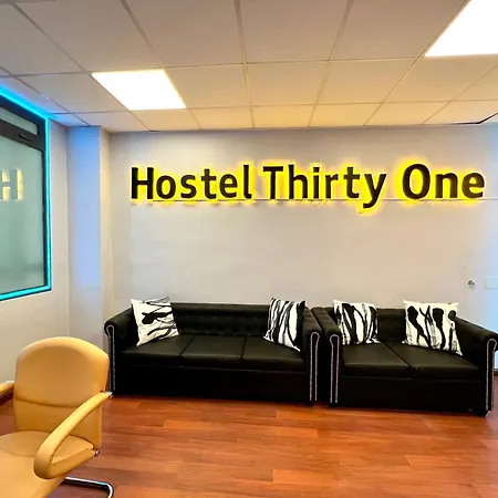 Hostel Thirty One-2