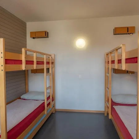 Locarno Youth Hostel-3