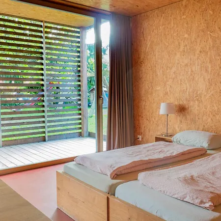 Avenches Youth Hostel-2