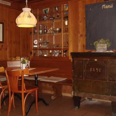 Gasthaus Skiklub-3