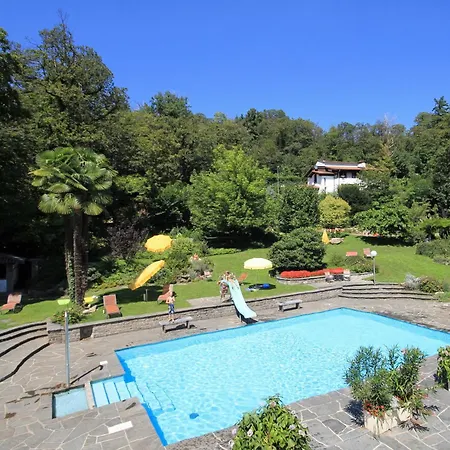 Lugano Savosa Youth Hostel-2