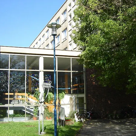 Internationales Gästehaus-3