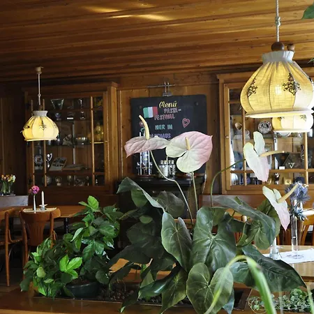 Gasthaus Skiklub-2