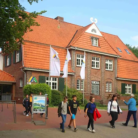 Jugendherberge Otterndorf-3