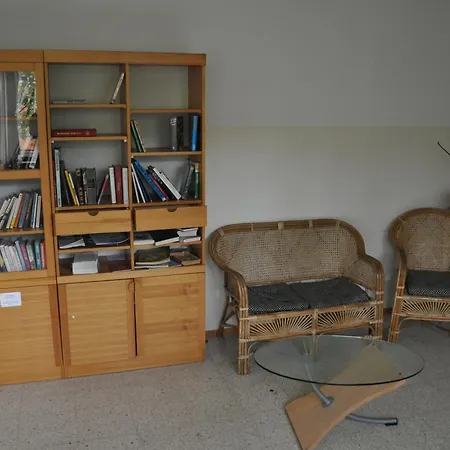 Eduard-Heinrich-Haus, Hostel-2