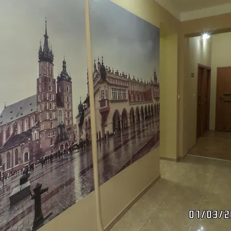 Dream Hostel&Apartments-2