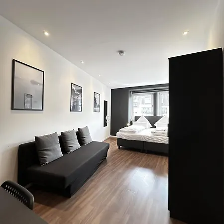 BLK Hostel-2