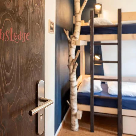 Hinterland Hostel-2