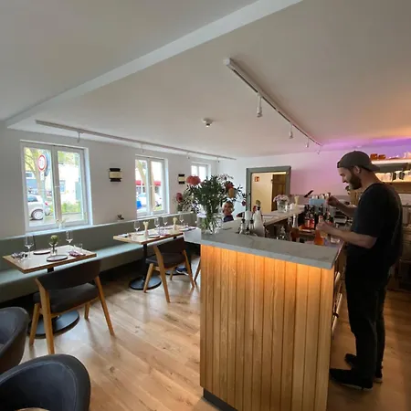 Hostel Balingen-2