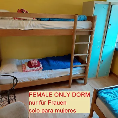 Oldtown Hostel Otter-2