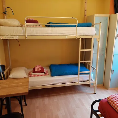 Oldtown Hostel Otter-3