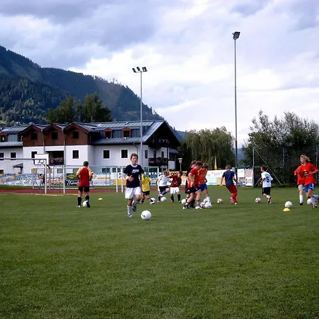 Junges Hotel Zell am See-2