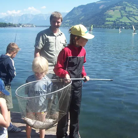 Junges Hotel Zell am See-3