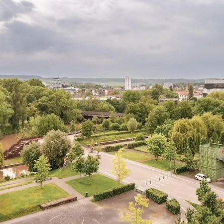 Jugendherberge Heilbronn-2
