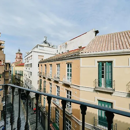 TOC Hostel Malaga-2