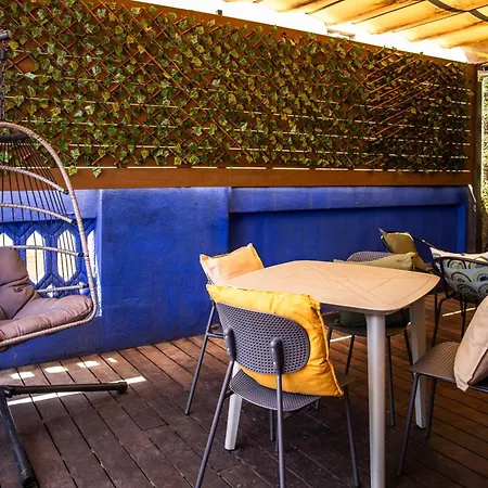 Urbany Hostel Bcn Go!-2