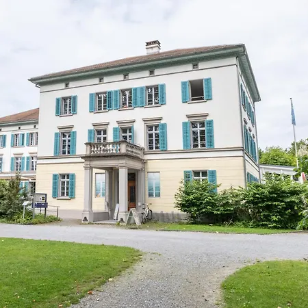 Richterswil Youth Hostel-2