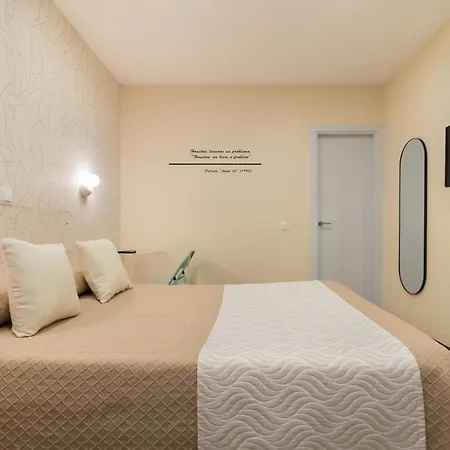 Hostal Art Madrid-2