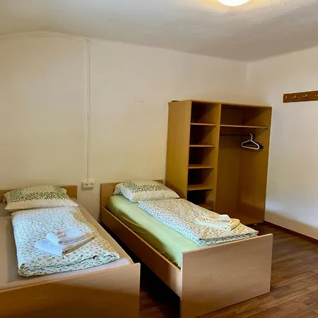 Hike&Bike Hostel mit Jokercard-2