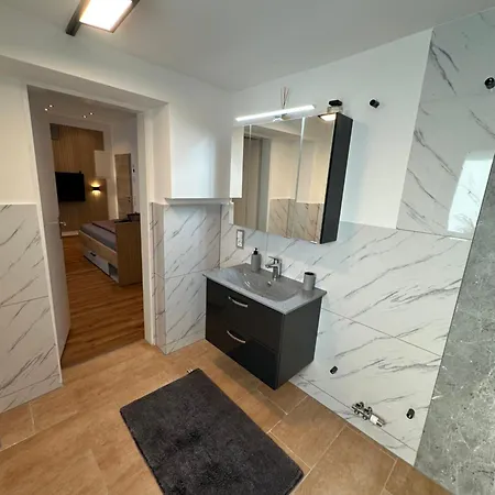 Artemis Zimmervermietung 5 Ein Bettzimmer-2