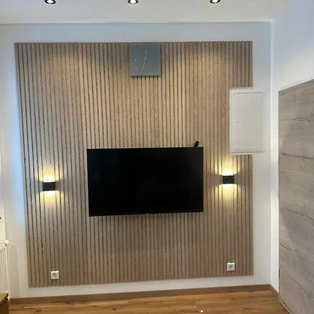 Artemis Zimmervermietung 5 Ein Bettzimmer-3