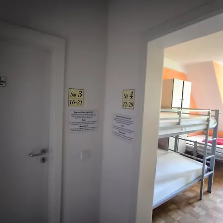 Hostel Waldblick-3