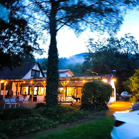 Hostel Waldblick-2