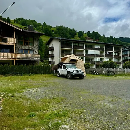 Hike&Bike Hostel mit Jokercard-3