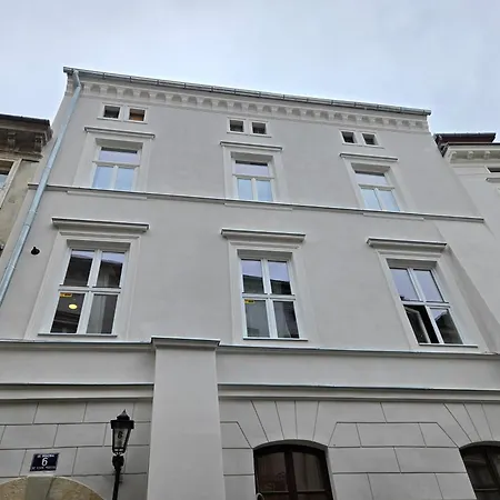 Draggo House - Premium Rooms - Old Town-2