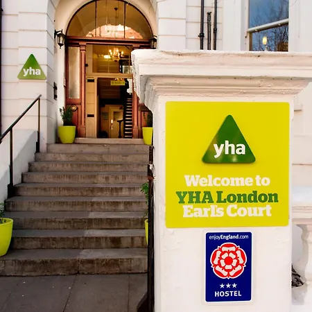 Yha London Earl'S Court-2