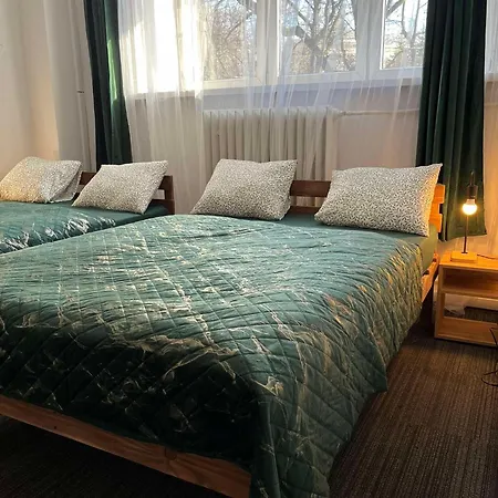PRIVATE ROOMS - Tom Hostel-2