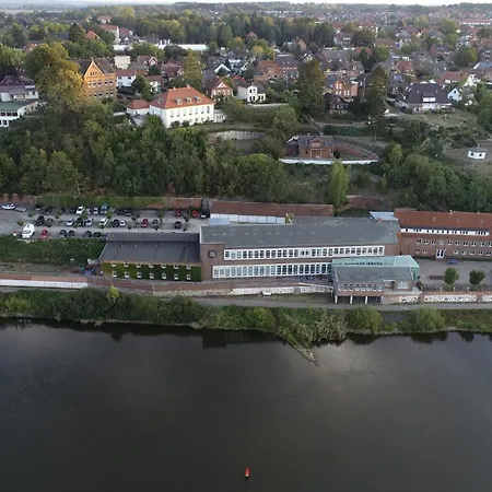 Jugendherberge Lauenburg Zündholzfabrik-3