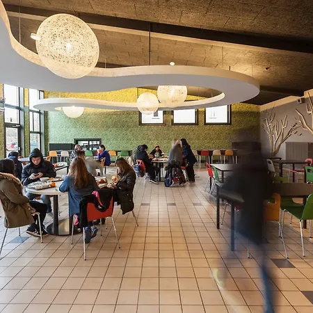Hostel Europa-3