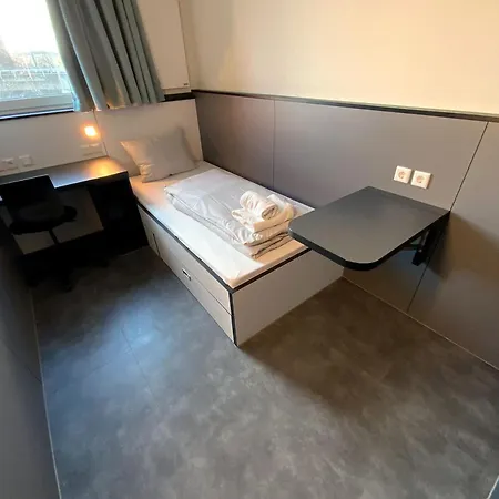 HOME Hostel im Schönhof-Viertel-3